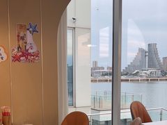 -前王院•巧克力海鲜市集餐厅(万平口店)