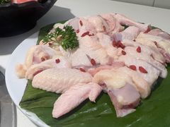 -太琼糟粕醋火锅·海南老爸茶(海棠湾臻选店)