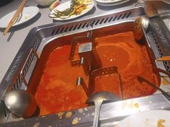 -海底捞火锅(太原南站店)