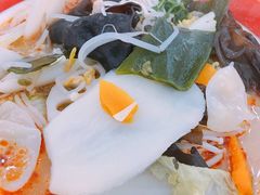 -辣火功夫麻辣烫(明洞1号店)