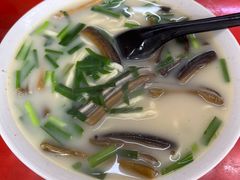 -三百碗宝应长鱼面(板仓街店)