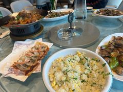 -大连湾旭日饭店(大连湾店)