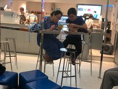 -喜茶(深圳丰盛町店)