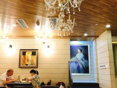 -红房子西菜馆(淮海中路店)