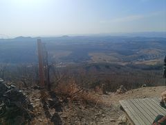 -帽儿山国家森林公园