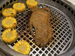 -千寻山野烤肉(中关村店)