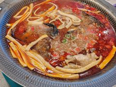 -半天妖烤鱼(石岛店)