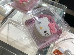 -BreadTalk面包新语·烘焙蛋糕(五羊邨店)