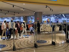 门面-BIGOFFS 超级折扣(仁恒伊势丹店)