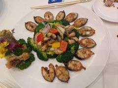 -聚福山莊·寻味顺德(北滘店)
