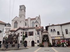 -华谊兄弟（长沙）电影小镇