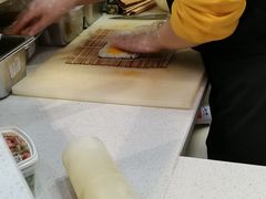 -N多寿司(郑州21世纪社区2328店)