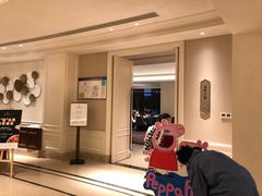 -闲湖城·黄龙饭店