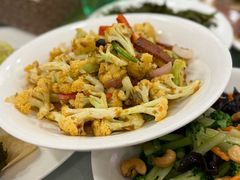 -万宝海鲜舫(劳动公园店)