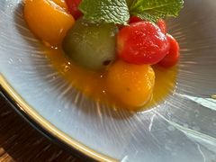 -品悦(崇明凯悦店)