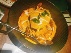-星叶·东南亚料理(宁波万象汇店)