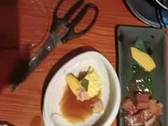 -山之屋炭火烧肉·生啤畅饮(大朗万科中央公园店)