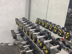 -METIS FITNESS女性健身工作室