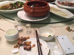 -新竹里馆·花园餐厅(兴苑路店)