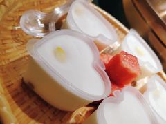 -椰贝原味椰子鸡(江南万达店)