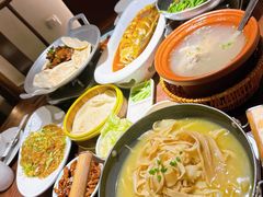 -小菜园新徽菜(南通海门龙信广场店)