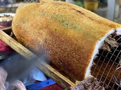 -园林美食城·本土农家菜(杨和镇店)