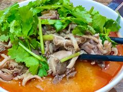 -老·贝尔杂碎馆