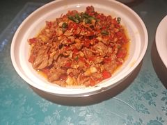-呷湘厨·家宴·鱼汤捞饭(津南店)