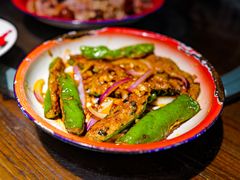 -广府乡下·饭庄(新港东路店)