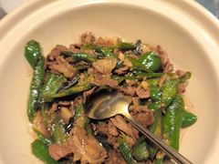 -喜棠·长沙家宴·海鲜·湘菜(麓谷店)