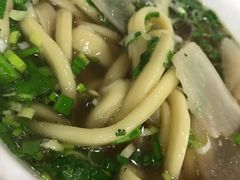 -东方宫·中国兰州牛肉拉面(三里屯店)