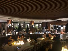 大堂-百味馆·粤菜·湛江菜(后海花园店)