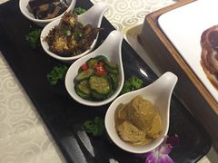 -四季小馆·地道北京小吃(广百店)