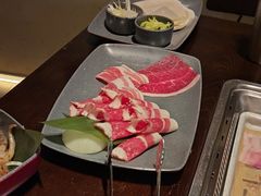 -新石器烤肉(虹悦城店)
