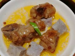 -博悦茶餐厅(文殊院店)
