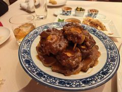 -丽思卡尔顿酒店-天泰轩中餐厅(大沽北路店)