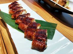 -锦鲤堂日本料理(莱茵之星店)