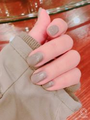 -LJ nail日式美甲工作室