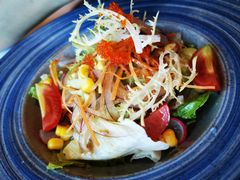 -曙亚洲餐厅-重庆富力艾美酒店(南坪万达广场店)