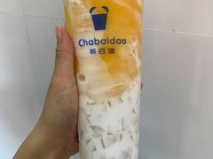-茶百道(百脑汇店)