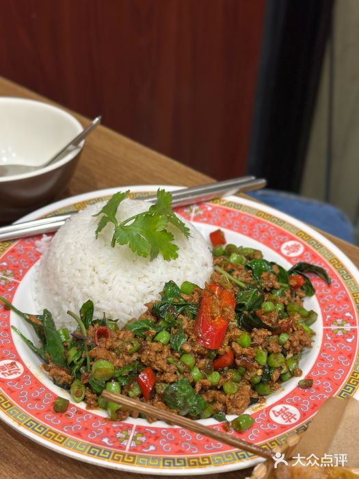 曼谷食堂·泰国家庭料理图片