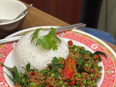 -曼谷食堂·泰国家庭料理(丹桂路店)