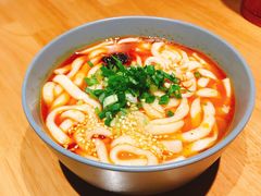 -觅香串串香·麻辣烫·冒菜(欧美广场店)