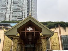 -望江宾馆-普吉岛餐厅