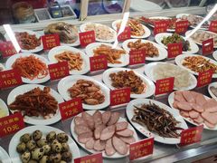 -西塔大冷面(市府大路店)