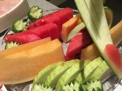 -海底捞火锅(群光广场店)