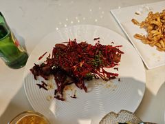 -后海16号·北京私房菜