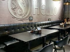 -吉亨面馆(古北1699店)