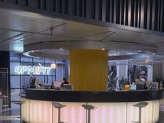 -LA合时健身4PMFIT(花桥旗舰店)