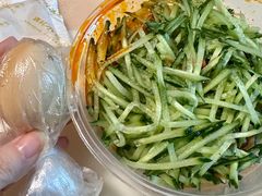 -十三朝牛馍王擀面皮(骡马市店)